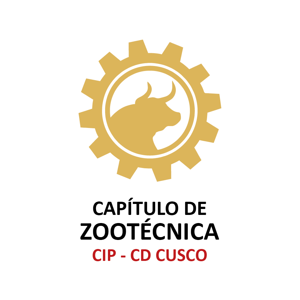 Logo de Capítulo de Ingeniería Zootécnica