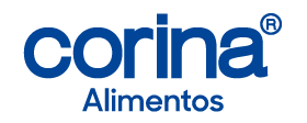 Logo de Corina