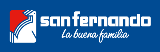 Logo de San Fernando