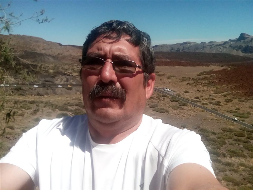 Retrato de Dr. Jim Cárdenas Rodríguez